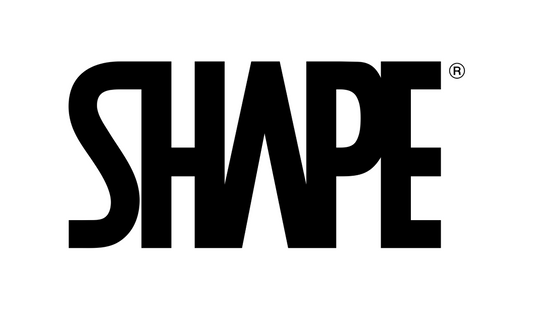 Shape Magazin und Dagsmejan Pyjama