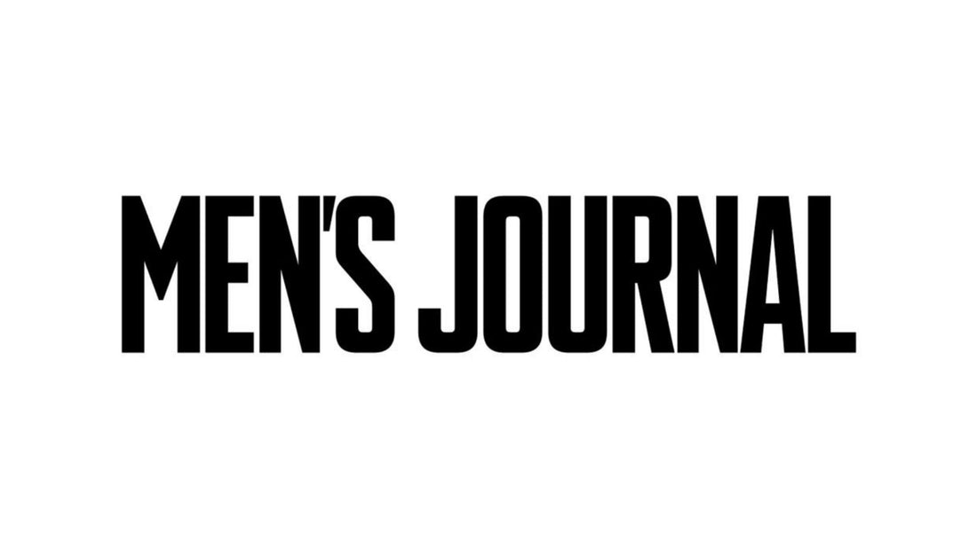 Men's journal dagsmejan