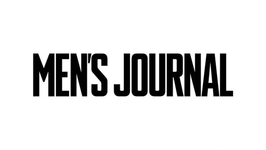 Men's journal dagsmejan