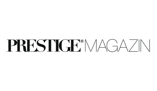 Prestige magazine