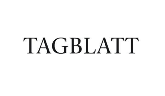 Tagblatt