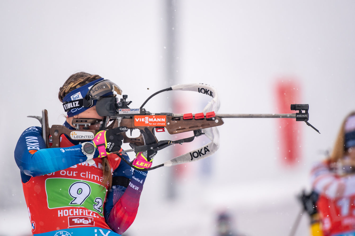 Lena Häcki