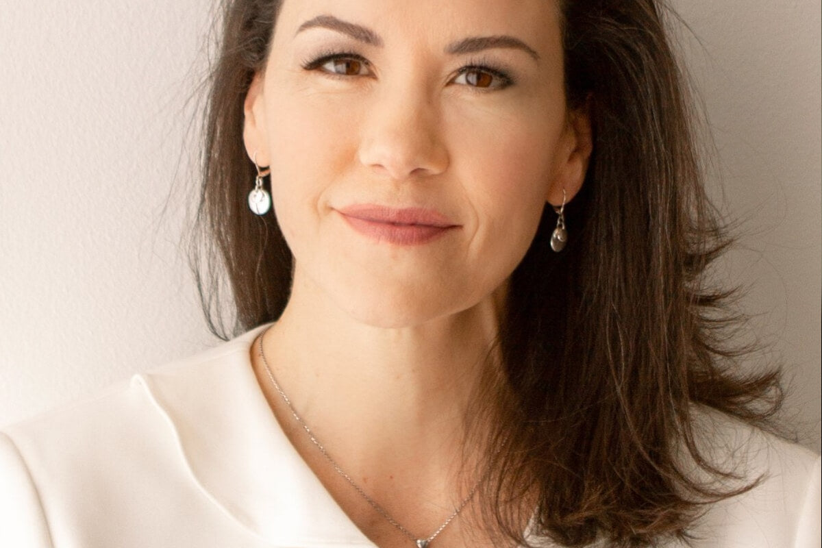 Dr Audrey Wells