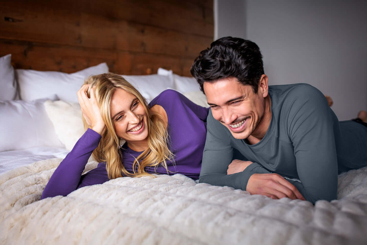 Balance  Schlafbekleidung