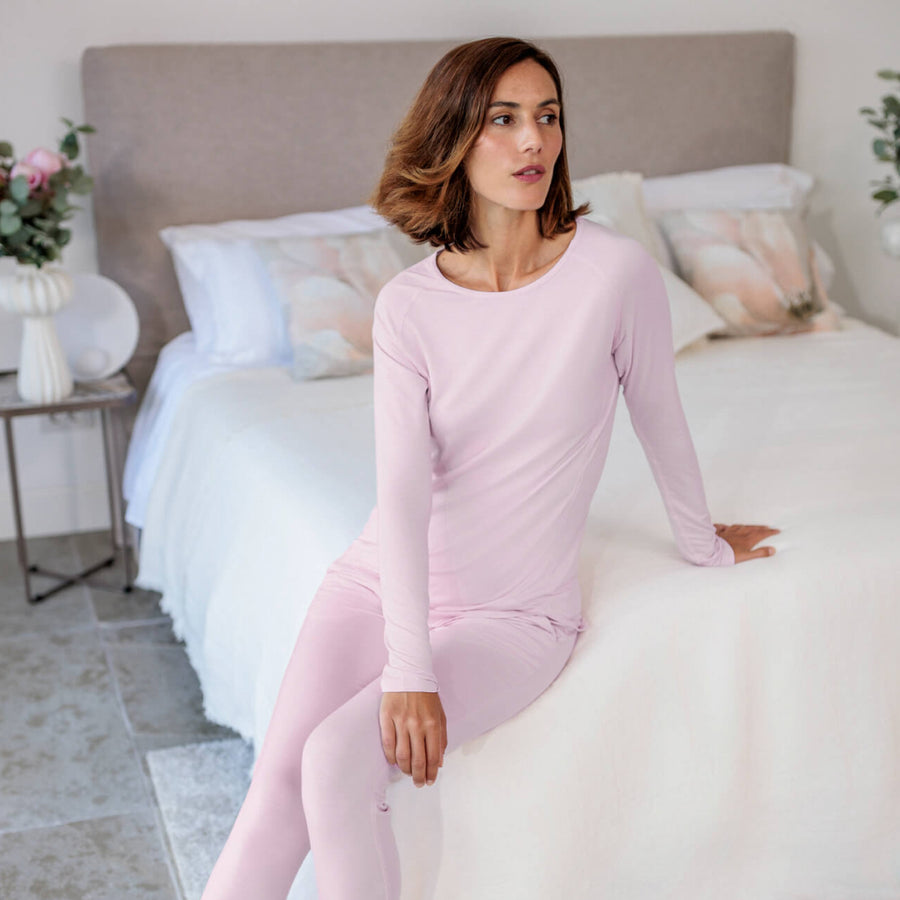 TEMPERATUR-REGULIEREND