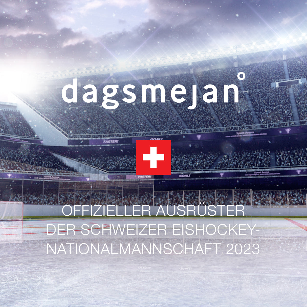 Eishockey-Nationalmannschaft 2023
