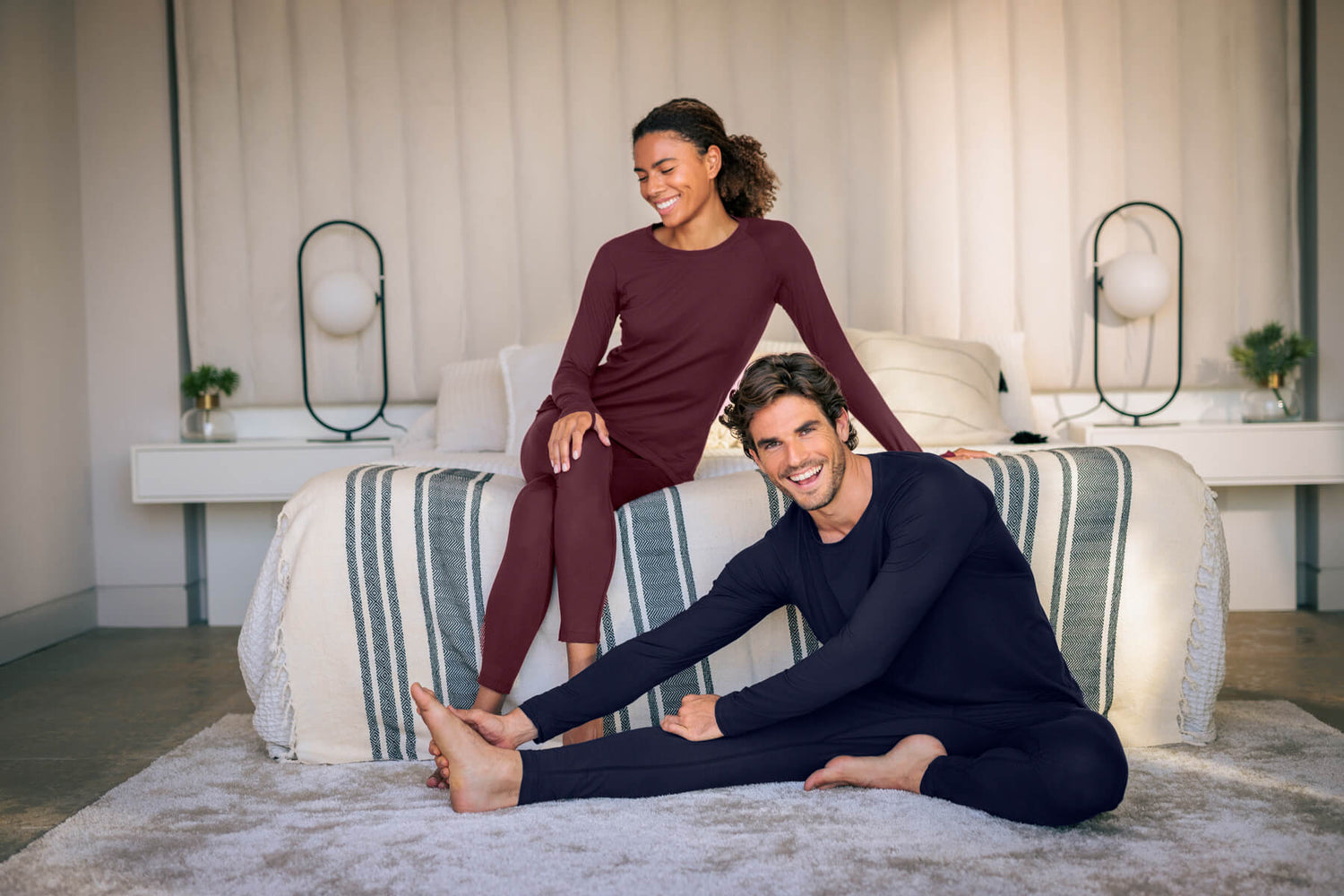 Fördere die Muskelregeneration