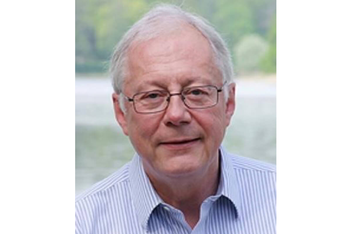 Torbjörn Åkerstedt, Professor, Direktor Stress Research Institute, Abteilungsleiter für Biologische Psychologie und Behandlungsforschung