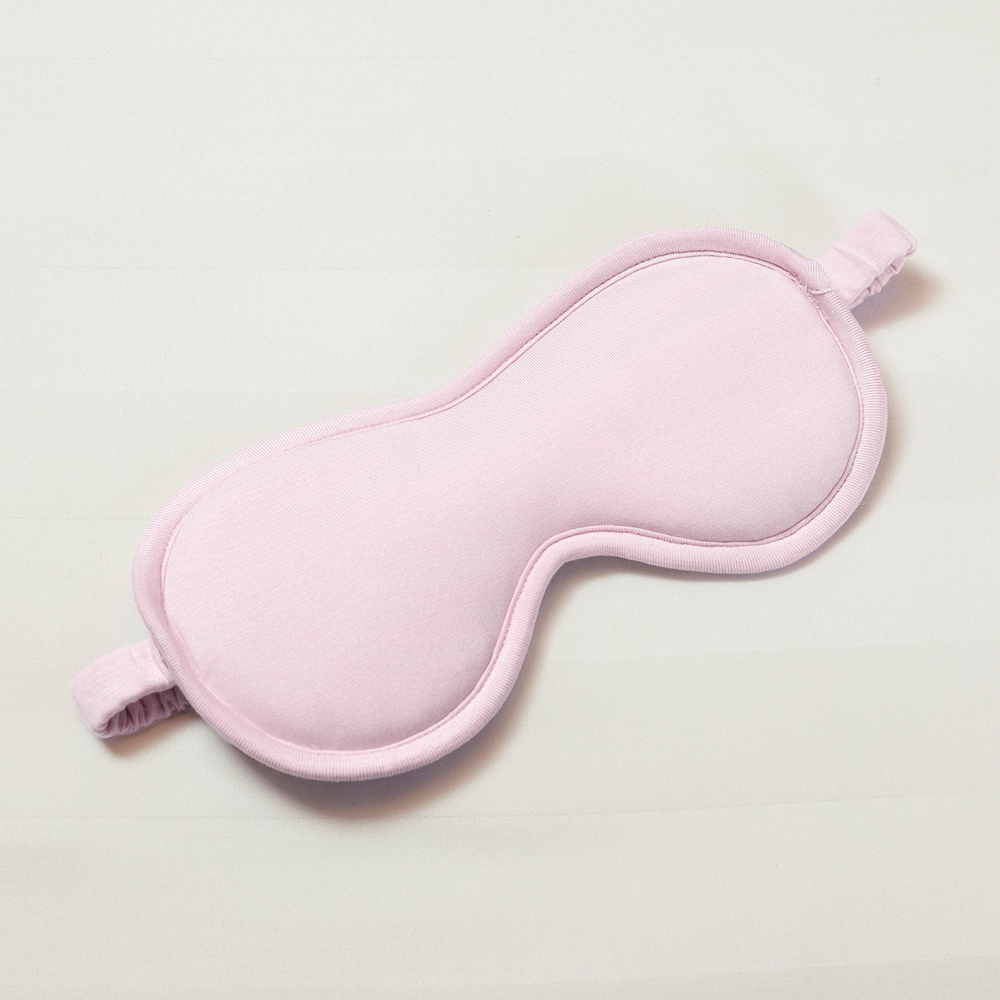 Schlafmaske || Pink blush