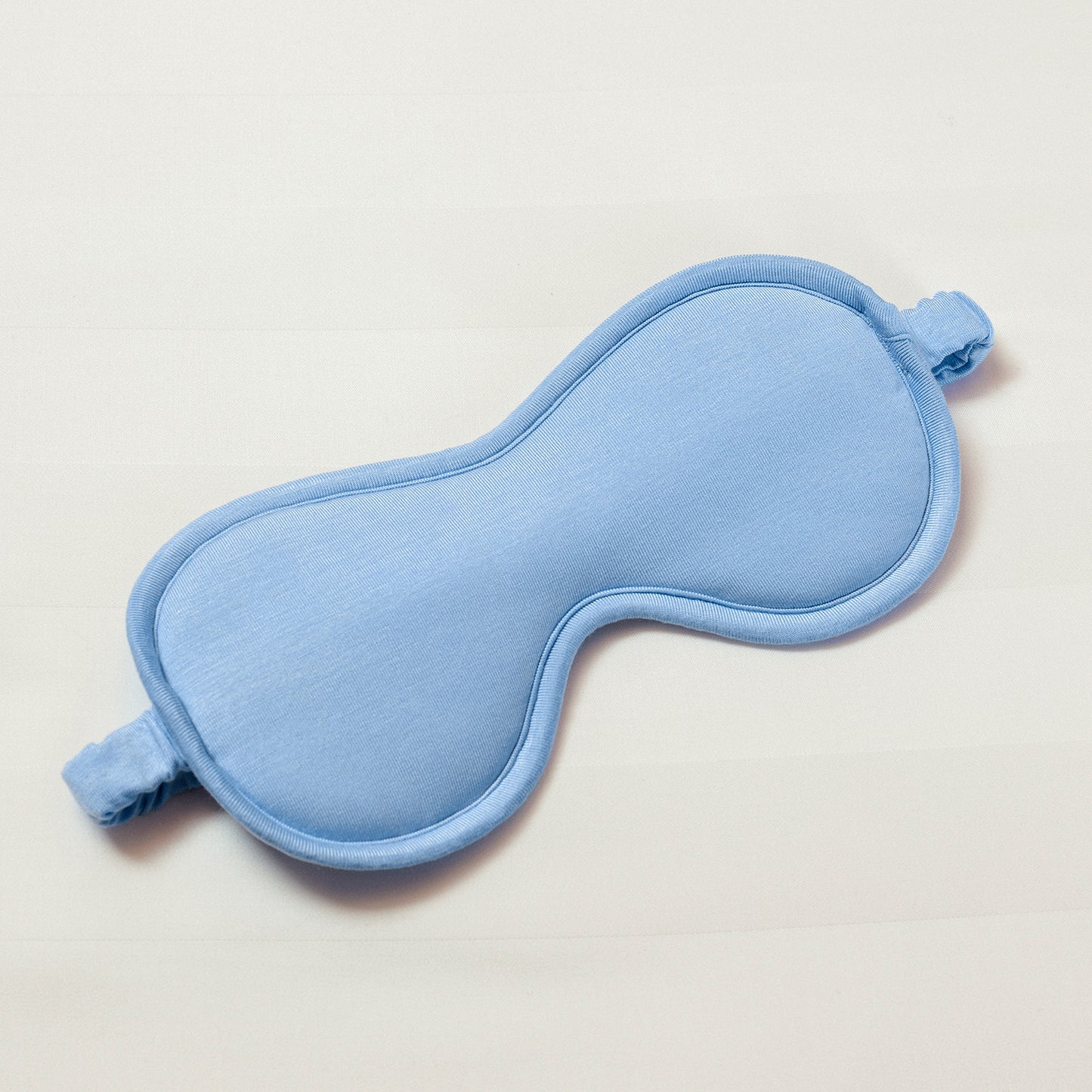 Schlafmaske || Pale blue