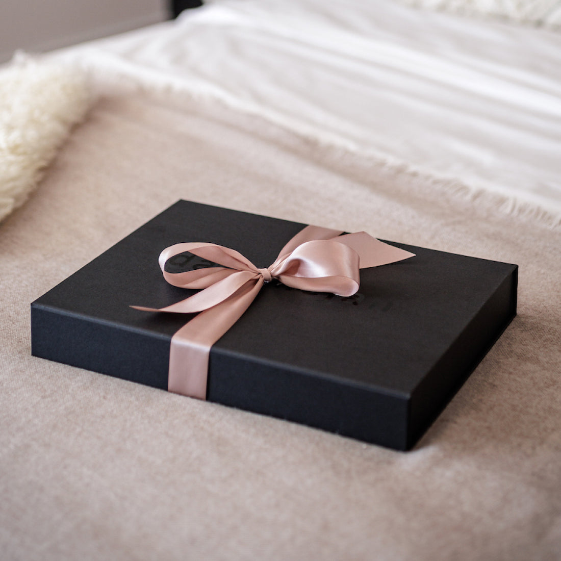 Geschenkset Pyjamas Damen || VELVET BERRY