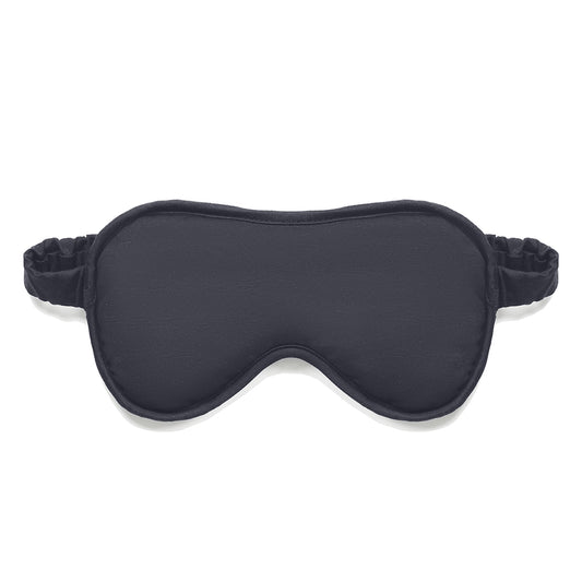 Stay cool Schlafmaske || Cool grey