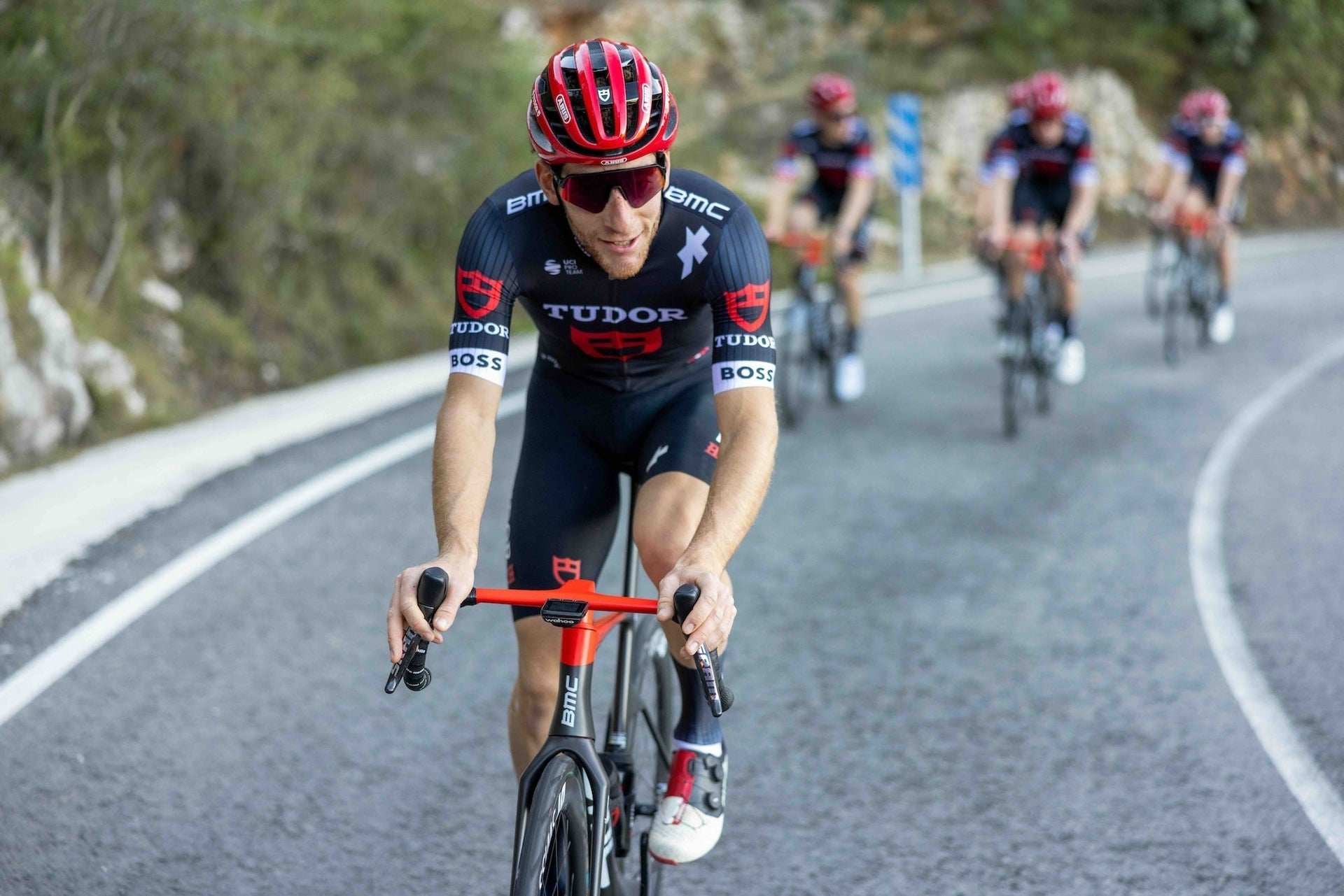 trekkingrad touren 28