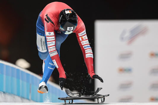 Auf der Jagd nach Geschwindigkeit — und Schlaf