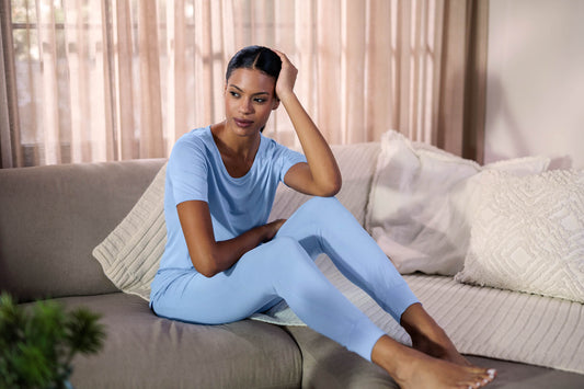 Reset, Recharge, Renew