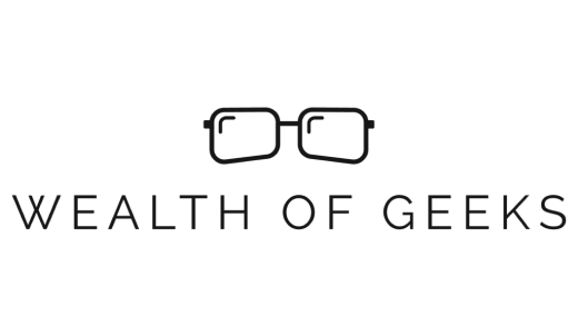 Wealth of Geeks Logo