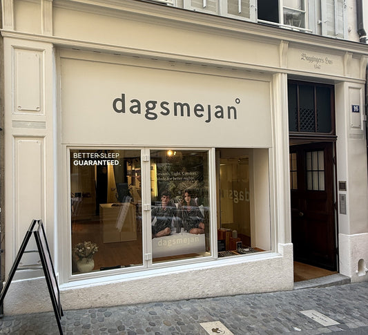 Dagsmejan Store Basel