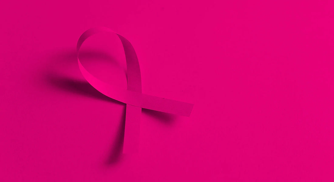 Dagsmejan Pink Ribbon