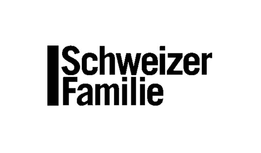 Dagsmejan Schweizer Familie