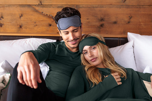 Pyjama Schweiz