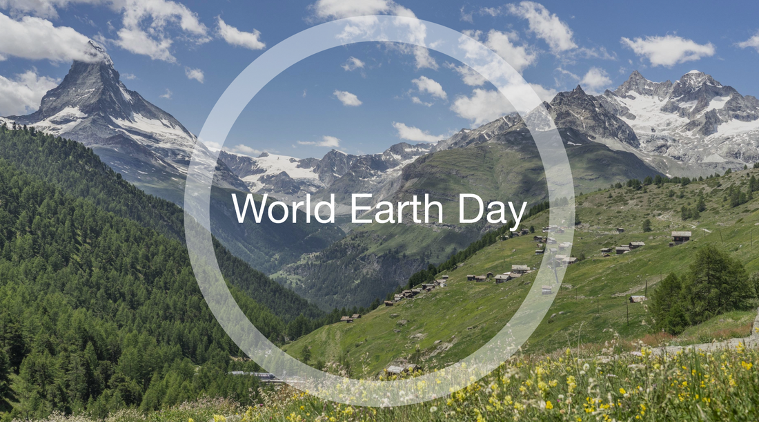 world earth day 2025