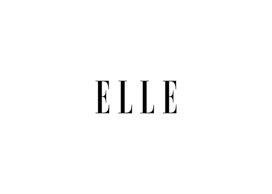 Dagsmejan in Elle