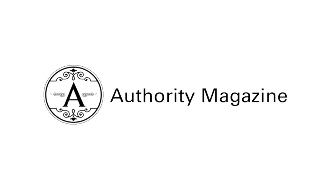 Authority magazine Dagsmejan