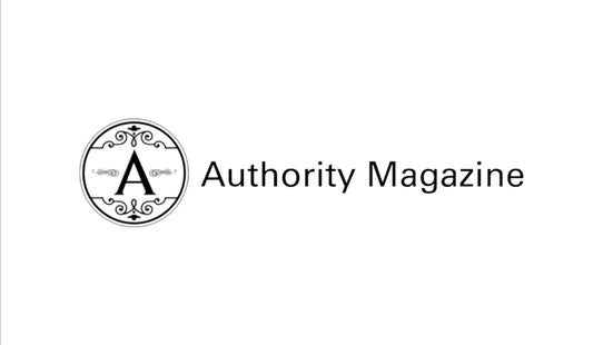 Authority magazine Dagsmejan