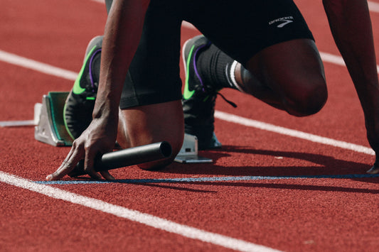 Schlaf—Ein Game Changer im Spitzensport?