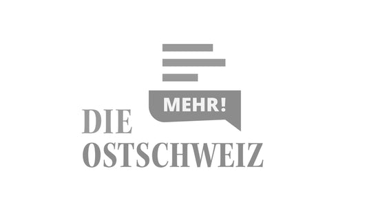 Dagsmejan Die Ostschweiz