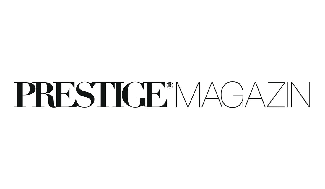 Prestige magazine