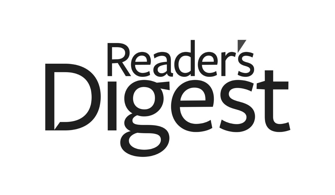 Dagsmejan Reader's Digest