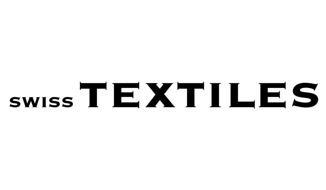 Swiss Textiles Dagsmejan