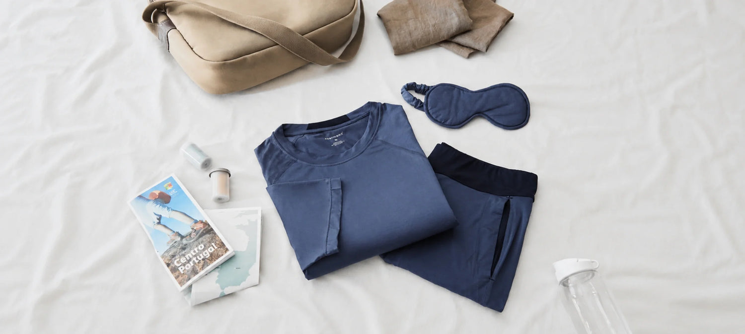 Gift Set Pyjama Herren
