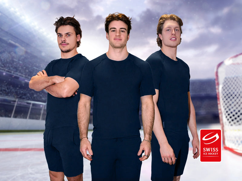 Schweizer Eishockey-Nationalmannschaft