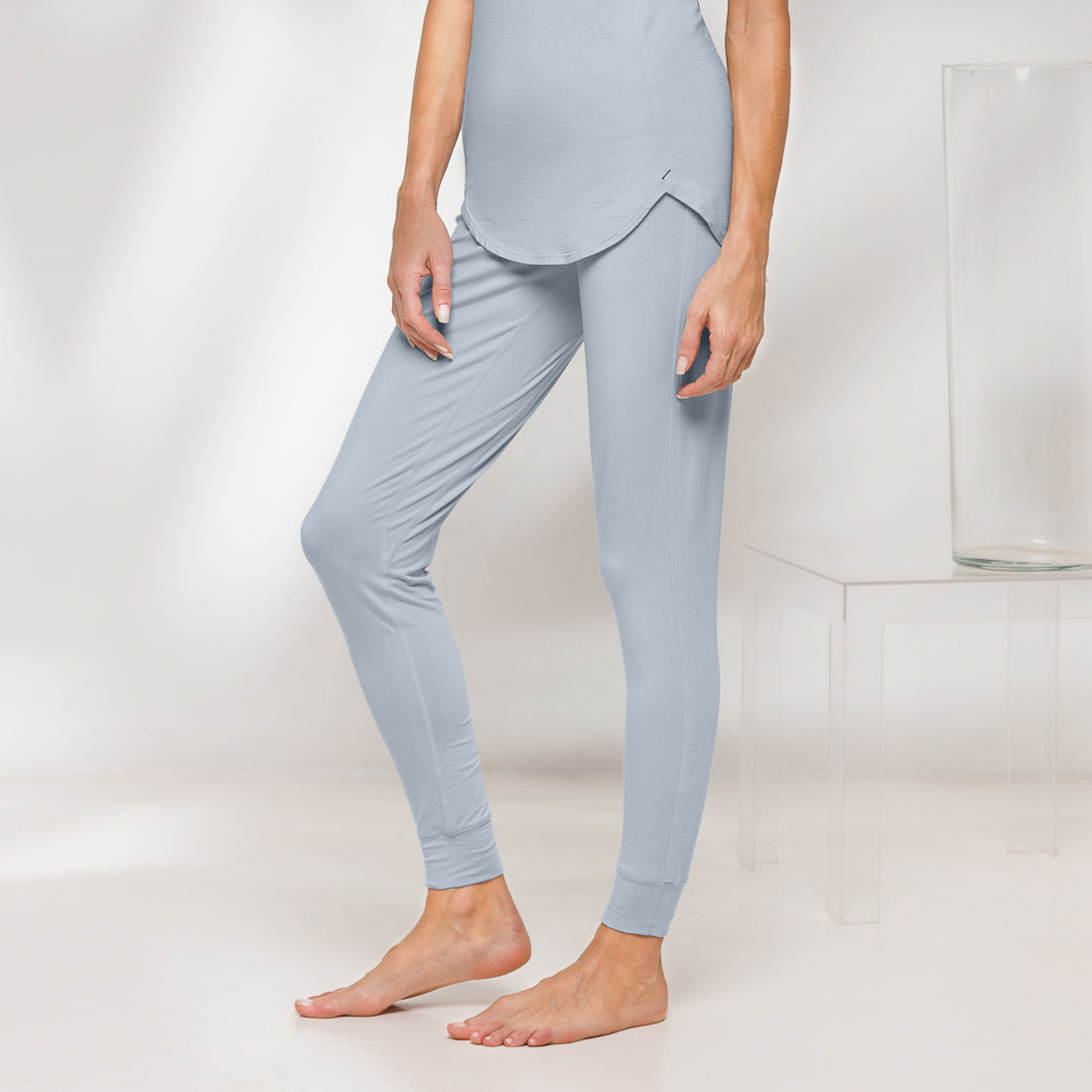 Yoga Pyjama Hose — NATTWELL™