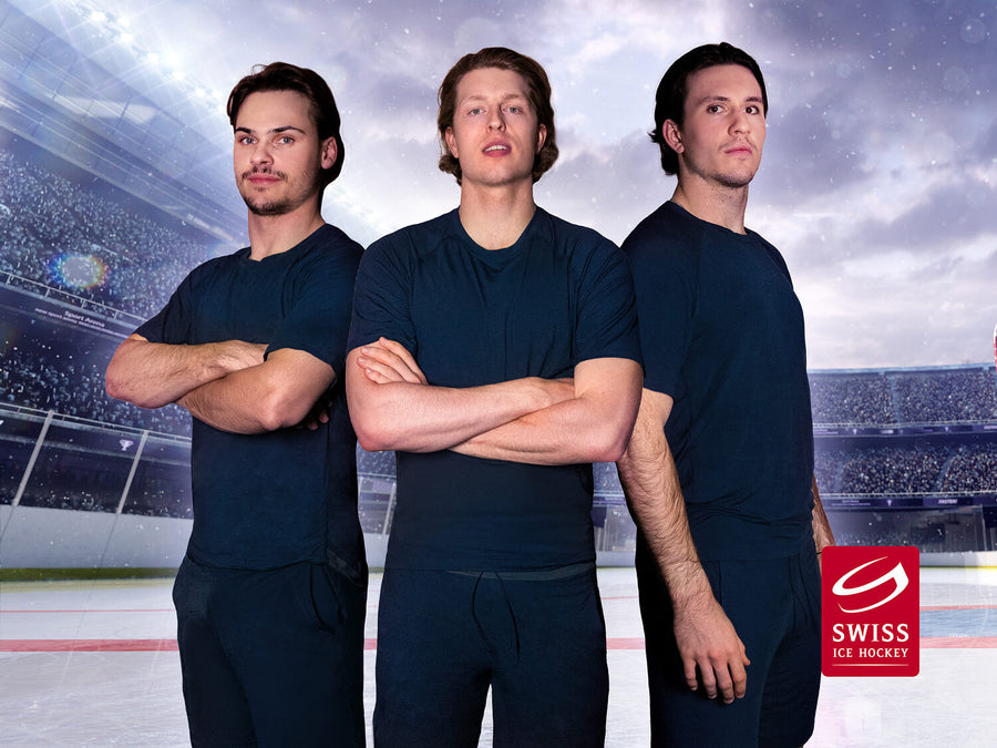 Swiss Ice Hockey