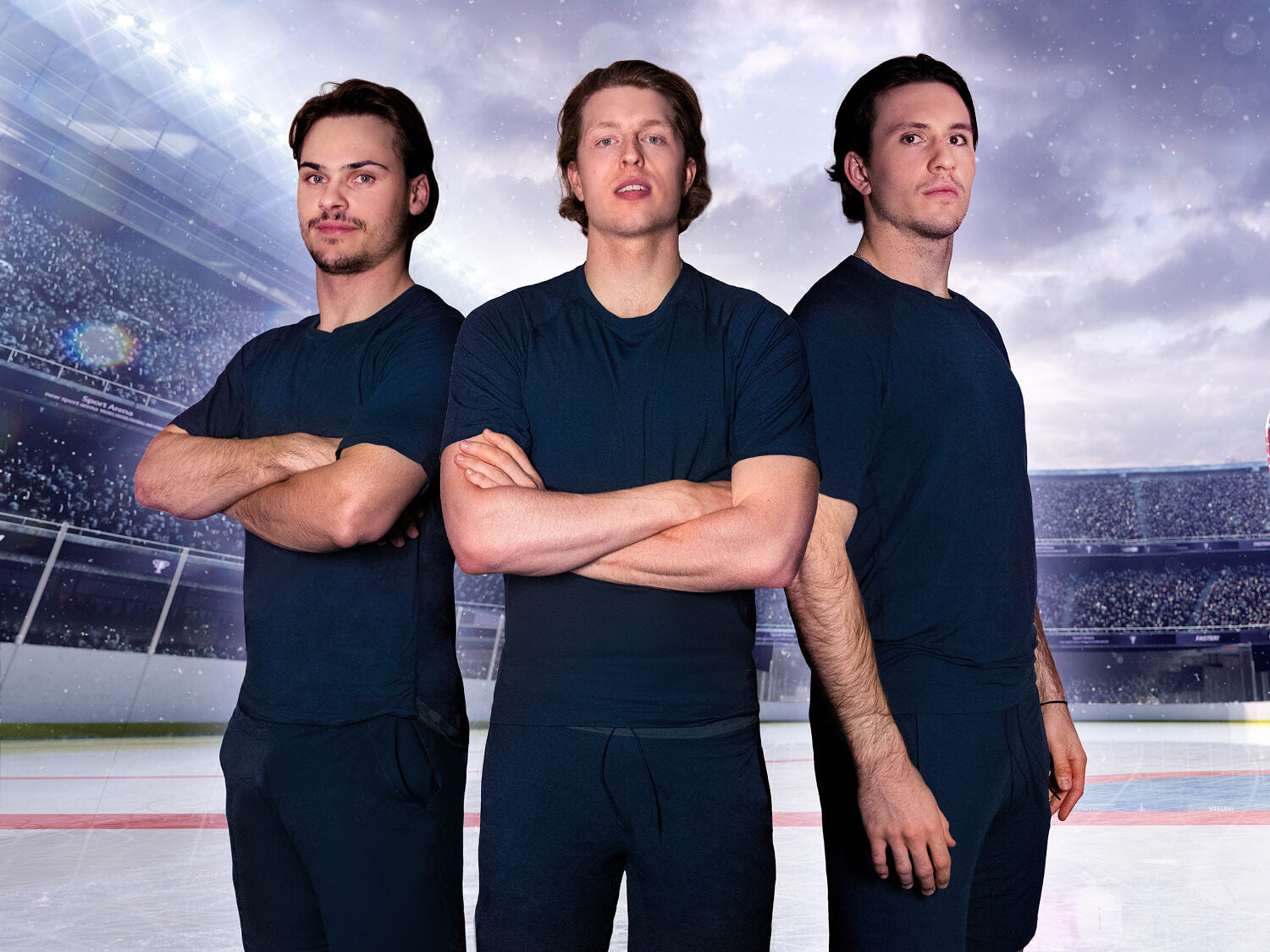 Swiss Ice Hockey