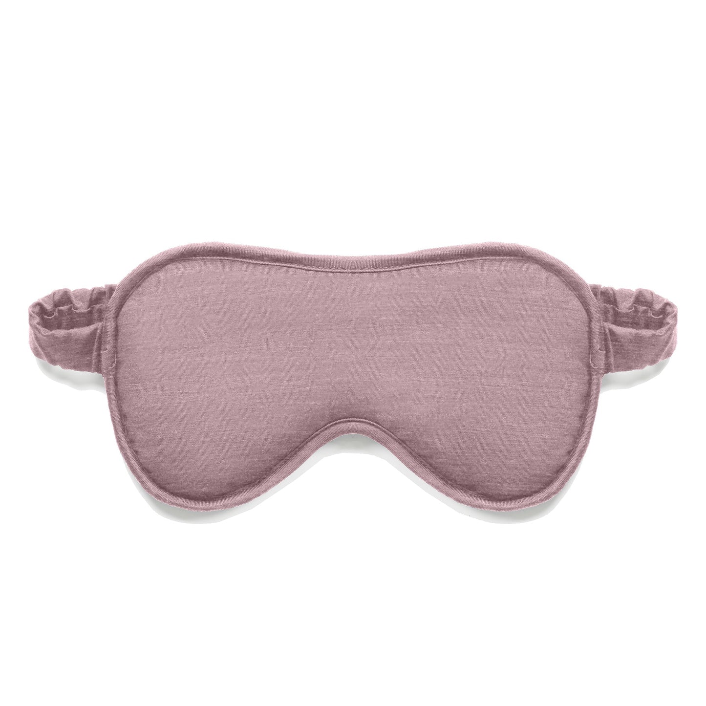 Geschenkset Nachthemd || Dusty pink melange