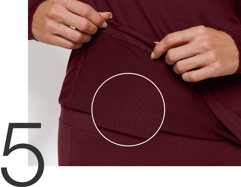 Bahnbrechender Mineraliendruck