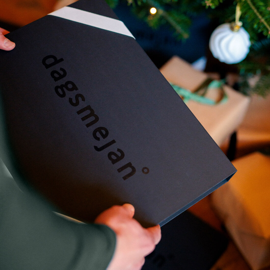 Geschenkset Herren Pyjamas || Chocolate melange