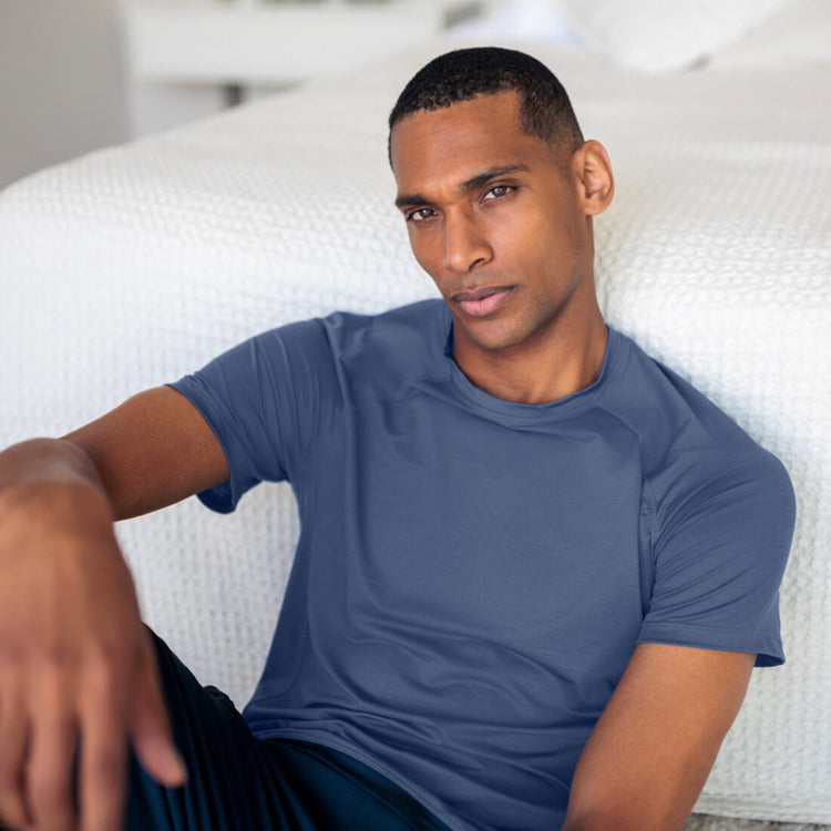 Adieu les sueurs nocturnes