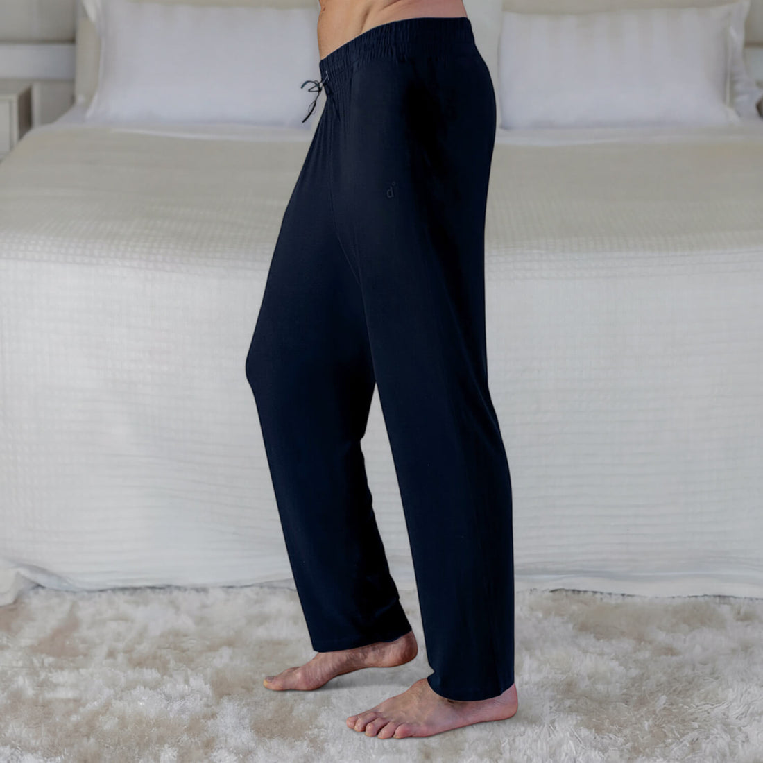 Kollagen Pyjamas Herren || Navy blue