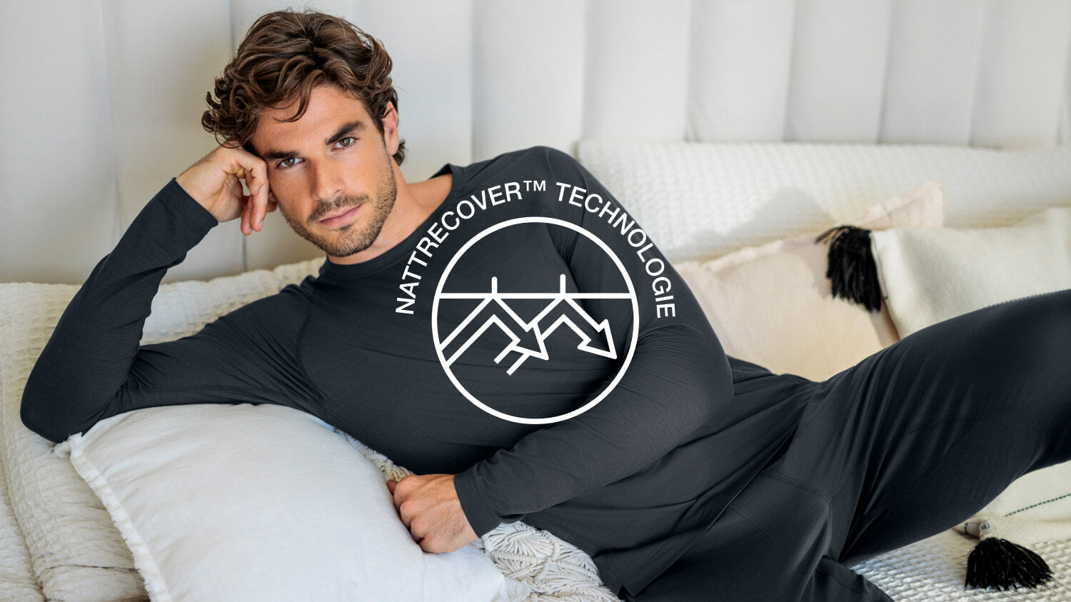 Muskelregeneration im Schlaf