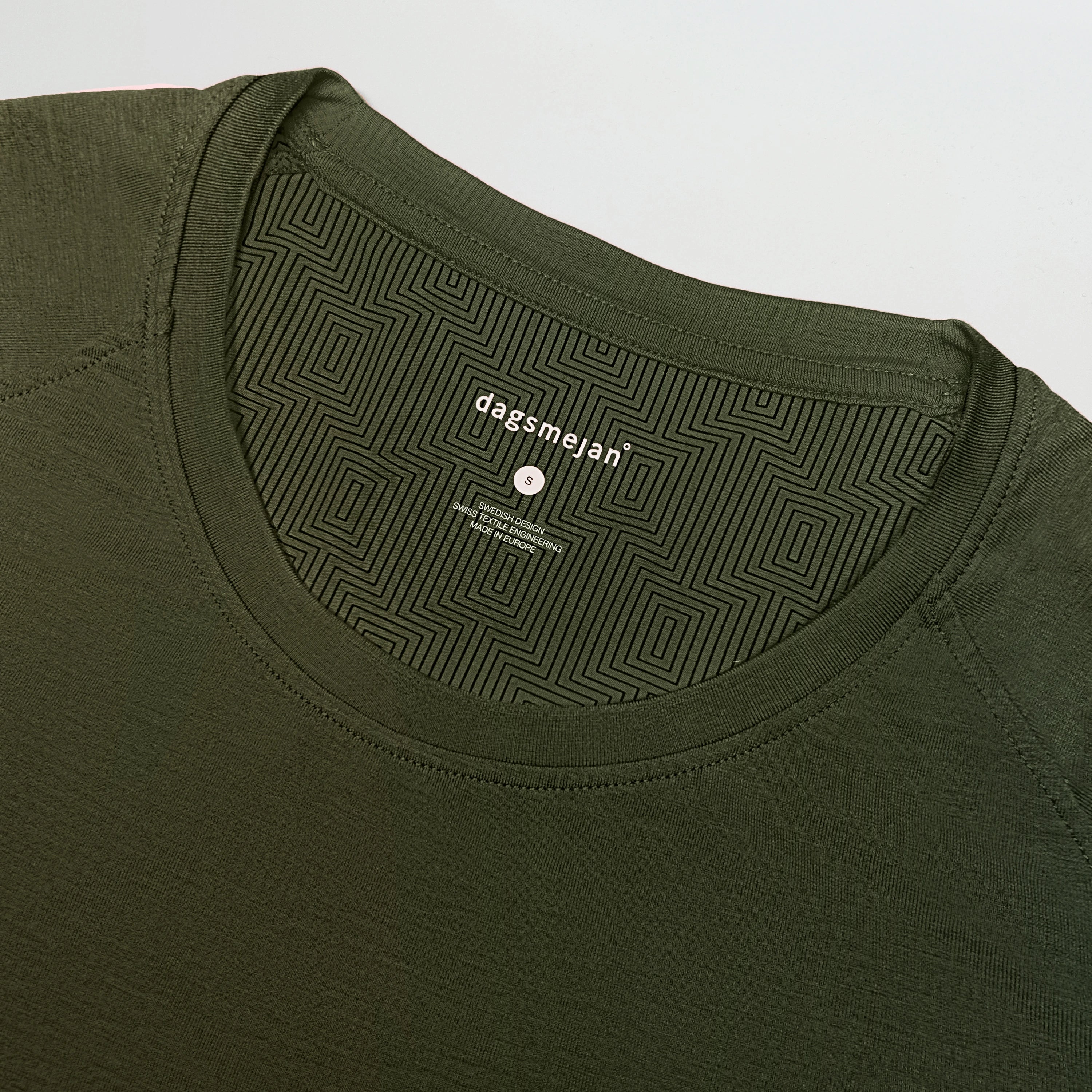 || Olive green
