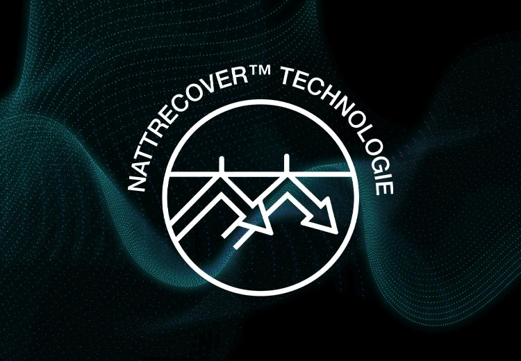 Recovery Schlafbekleidung 