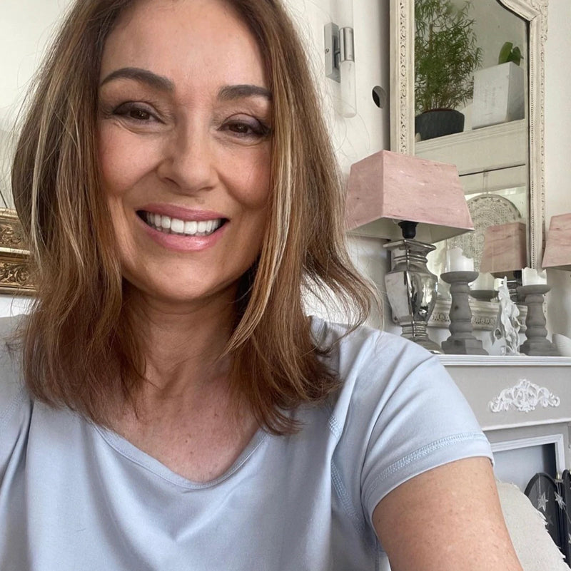 seidig und kuschelig