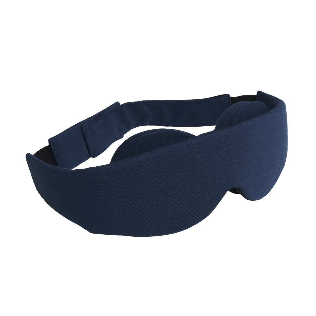 Blackout Schlafmaske || Midnight blue