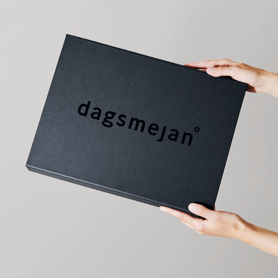 Geschenkset Herren Pyjamas || Navy blue