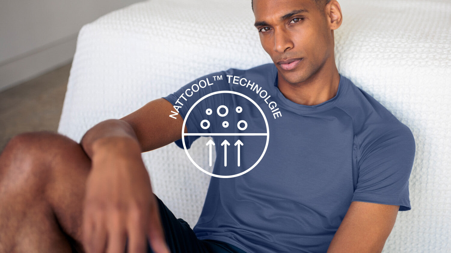 kühlendes Schlafbekleidung